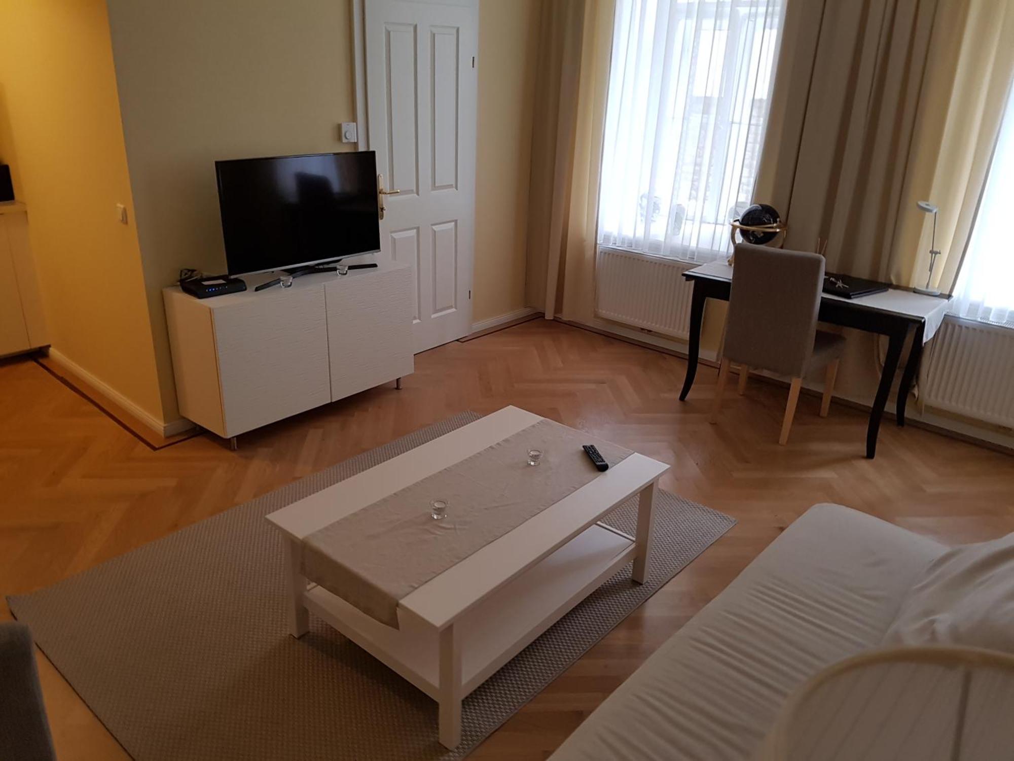 Ableidinger Apartament Viena
