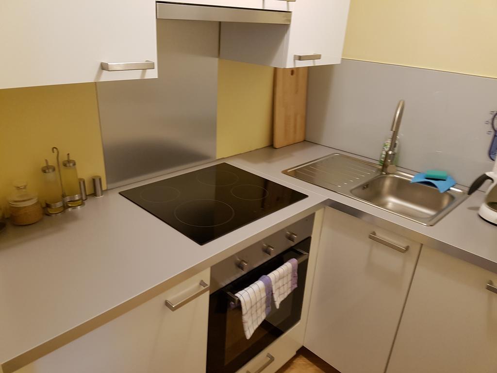 Apartament Ableidinger *