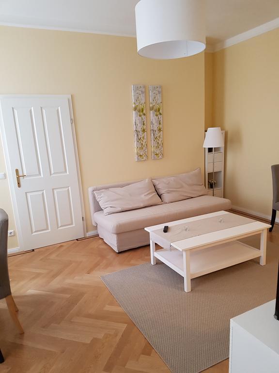 Apartament Ableidinger *
