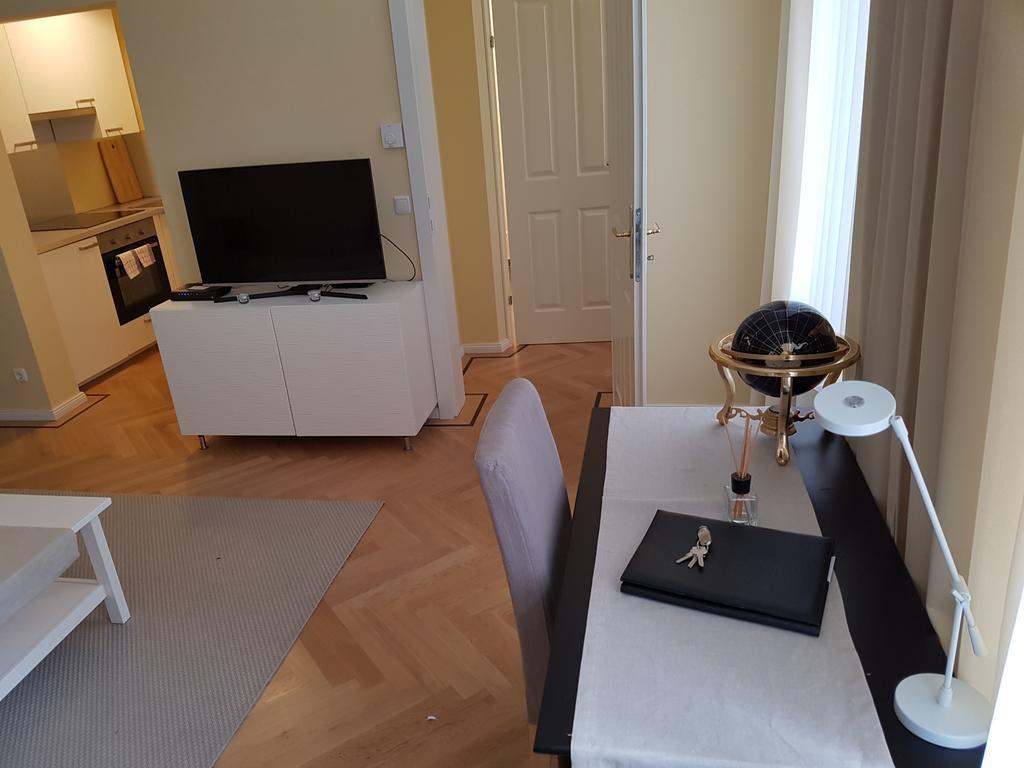 Ableidinger Apartament Viena