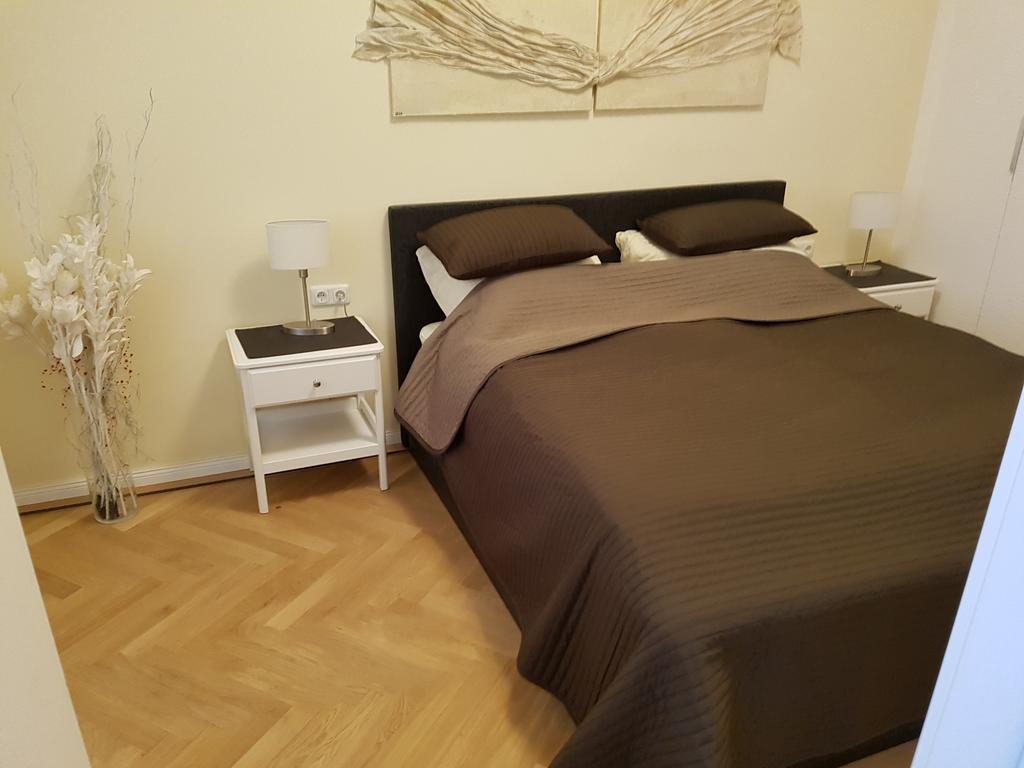 Ableidinger Apartament *