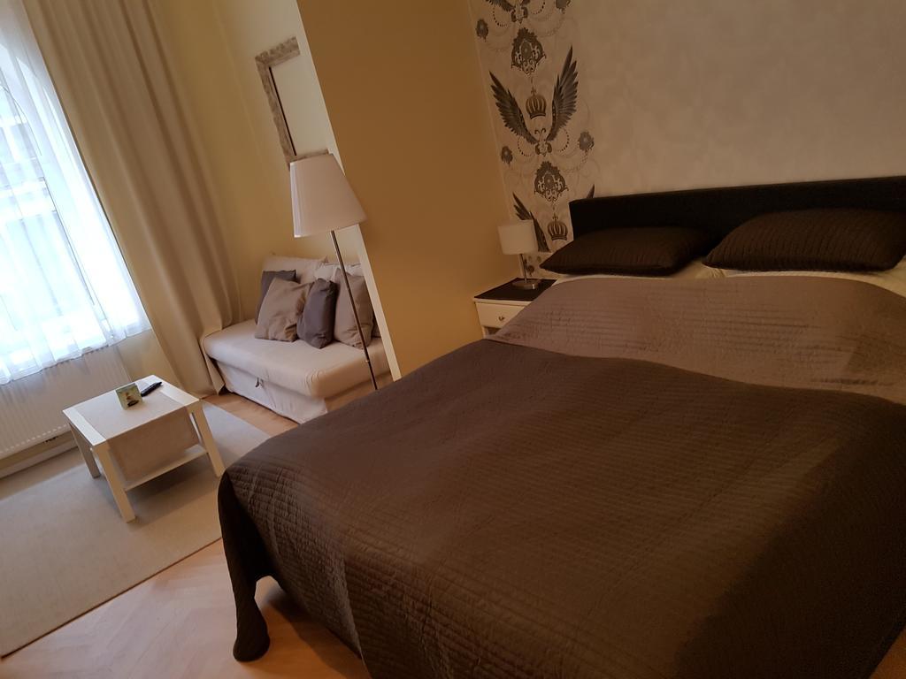 Apartament Ableidinger