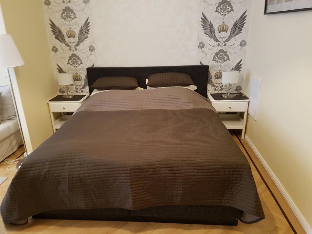 Apartament Ableidinger