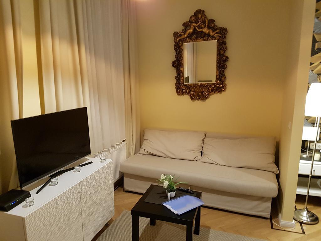 Ableidinger Apartament Viena