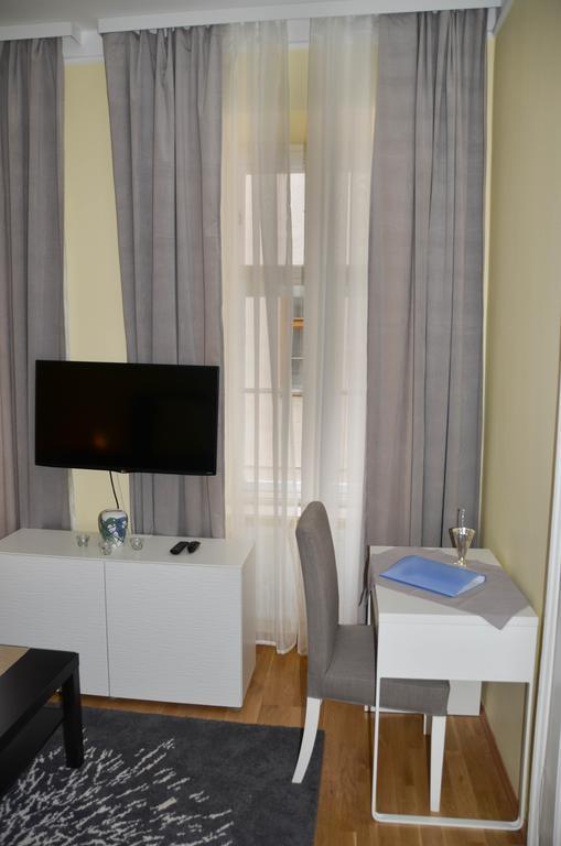 Ableidinger Apartament *