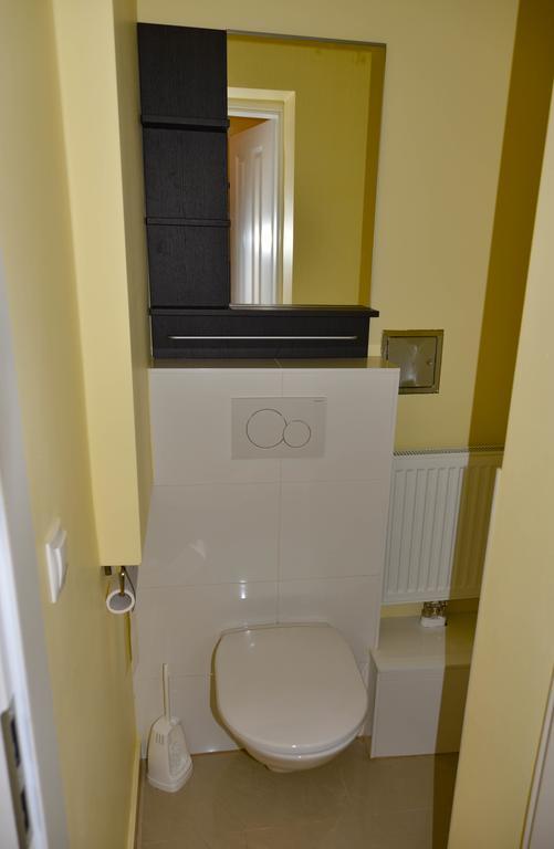 Ableidinger Apartament *