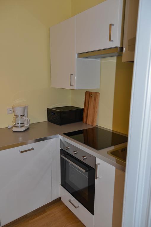 Ableidinger Apartament